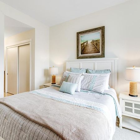 Serenity By The Sea Rockaway Beach Exterior foto