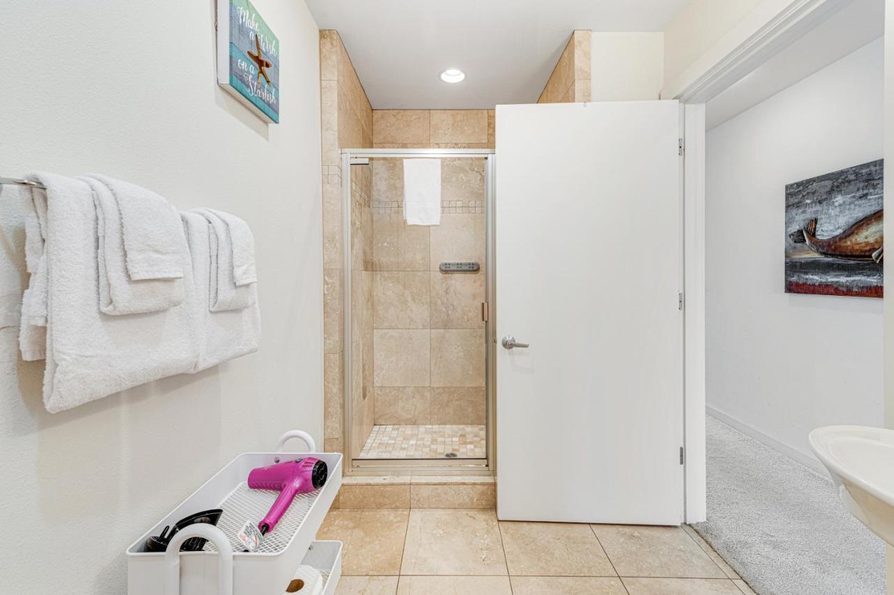 Serenity By The Sea Rockaway Beach Exterior foto