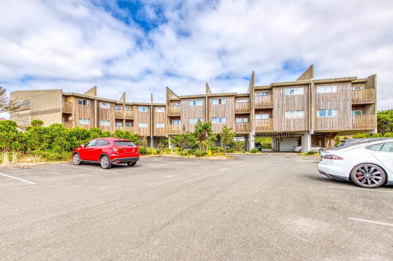 Serenity By The Sea Rockaway Beach Exterior foto