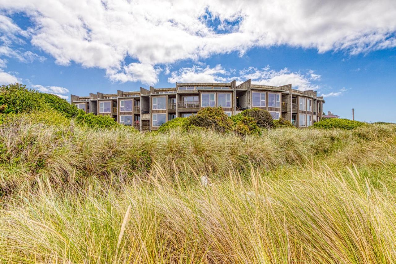 Serenity By The Sea Rockaway Beach Exterior foto