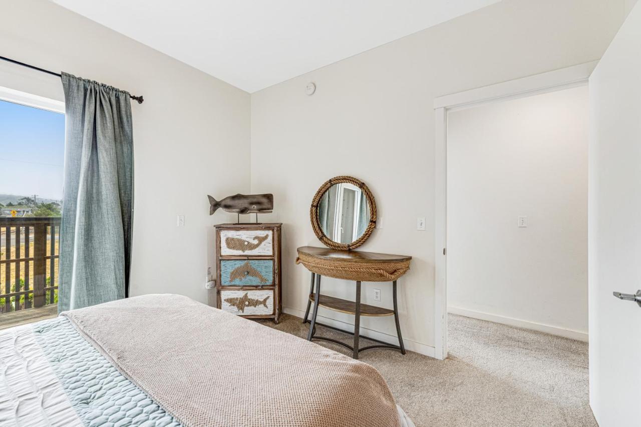 Serenity By The Sea Rockaway Beach Exterior foto