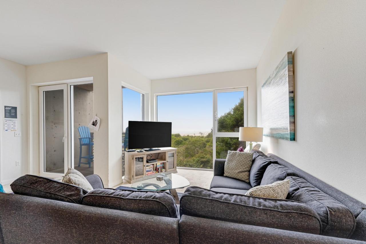 Serenity By The Sea Rockaway Beach Exterior foto